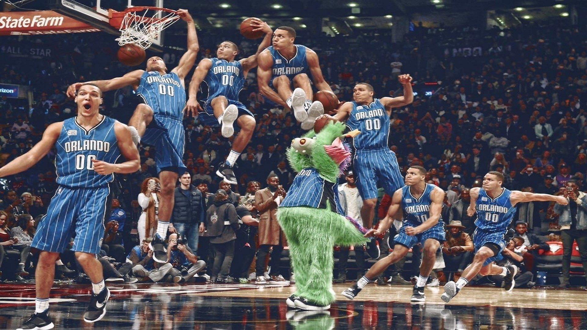 篮球新星闪耀，弗拉格领衔NBA小绿屋21位未来之星